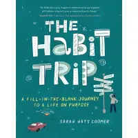 Bookoutlet Habit Trip