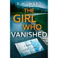 The Girl Who Vanished