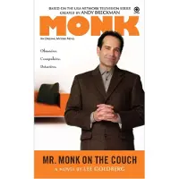 Mr. Monk on the Couch