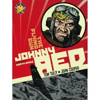 Johnny Red