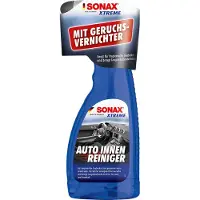 Sonax Sisätilojen puhdistusaine, ultraäänisumutin 02212410