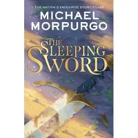 Michael Morpurgo The Sleeping Sword