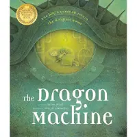 Bookoutlet The Dragon Machine