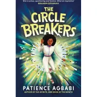 Bookoutlet The Circle Breakers