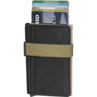 Secrid Bandwallet Liba Black-Olive