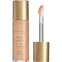 Too Faced Born This Way Super Glow Multi-Use Highlighting Skin Enhancer Honey Glow