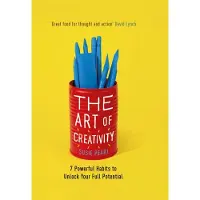 Bookoutlet The Art of Creativity