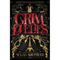 Bookoutlet Grim Lovelies