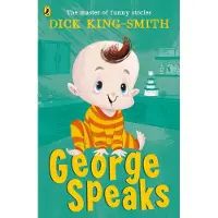 Bookoutlet George Speaks