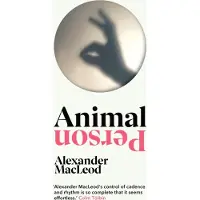 Animal Person