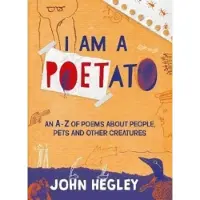 Bookoutlet I Am a Poetato