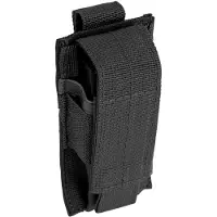 Red Rock Outdoor Gear Single Pistol Mag Pouch Black
