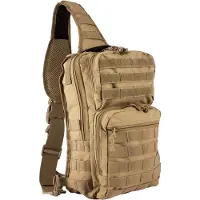 Red Rock Outdoor Gear Large Rover Sling Pack Coyote