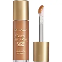 Too Faced Born This Way Super Glow Multi-Use Highlighting Skin Enhancer Bronzed Peach