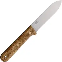 Brisa Kephart 115 Curly Birch