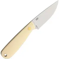 Brisa Necker 70 Ivory Micarta