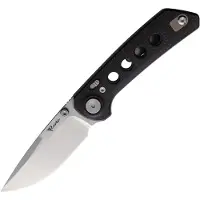 Reate Knives PL-XT Pivot Lock Micarta SW