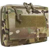 Tasmanian Tiger EDC Pouch Multicam