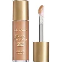 Too Faced Born This Way Super Glow Multi-Use Highlighting Skin Enhancer Golden Mocha