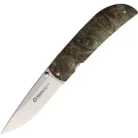 Maserin Atti Linerlock