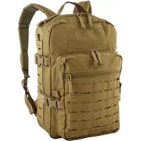 Red Rock Outdoor Gear Transporter Day Pack - Coyote