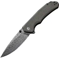 CIVIVI Brazen Linerlock Dark green