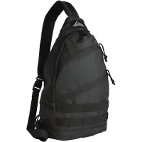 Red Rock Outdoor Gear Metro Sling Pack Black