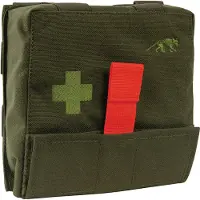 Tasmanian Tiger IFAK Pouch S OD