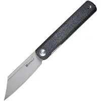 SENCUT Bronte Linerlock Micarta