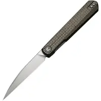 CIVIVI Clavi Linerlock Green Micarta