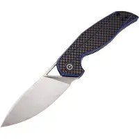 CIVIVI Anthropos Linerlock