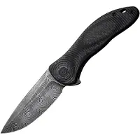CIVIVI Synergy3 Linerlock CF