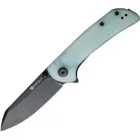 SENCUT Fritch Linerlock Jade