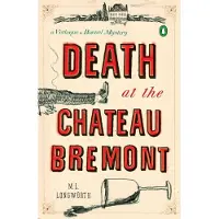 Death at the Chateau Bremont