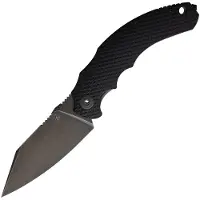 Bastinelli Creations Big Dragotac Framelock