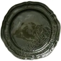 Sthål - Arabesque Lautanen 28 cm Shadow