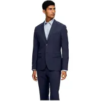 Selected Cedric Structure Slim Bleiseri