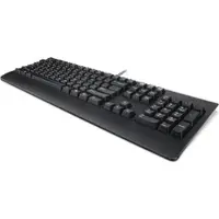 Lenovo Preferred Pro II - Näppäimistö - Slovakialainen - Musta