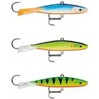 Rapala Jigging Shadow Rap Jig 17g 90 Mm