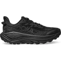 Hoka One One W Challenger 8 GTX Black/Carbon Black - 36