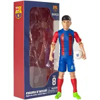 Banbo Toys Pedri Fc Barcelona -figuuri 20 Cm