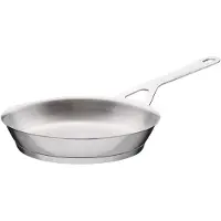 Alessi - Pots&Pans Paistinpannu 20 cm