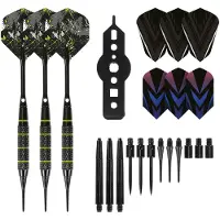 Court Prestige Darts-tikkasarja