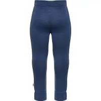 Hummel Leggingsit - HmlMini - Villa - Vintage Indigo - - 62 - Leggingsit - Villa
