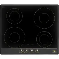 Smeg Cortina Sarjan Induktiotaso SI764AOM (60cm)
