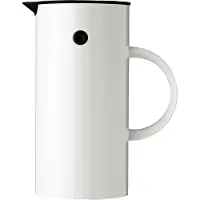 Stelton termoskannu EM77, 0,5 l valkoinen
