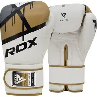 RDX Sports Bgr 7 Nahka Keinotekoiset Nyrkkeilyhanskat