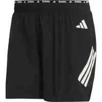Adidas Urheiluhousut 'Adi365 Formotion' musta / valkoinen