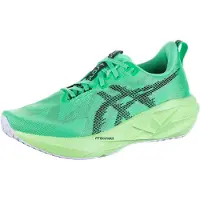 Asics Novablast 5 Ekiden Green SS26 Shoes, Size 46 - EUR