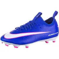 Nike Jalkapallokengät Zoom Mercurial Vapor 16 Academy FG/MG Kids fq8392-446